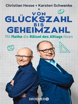 cover image of Von Glückszahl bis Geheimzahl